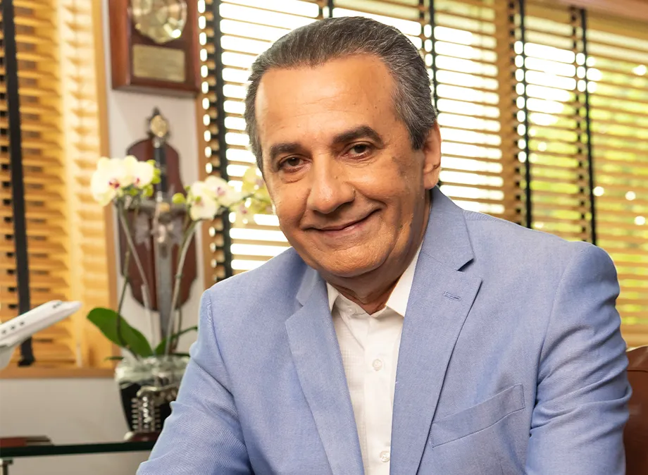 Após a própria médica negar a informação, o pastor pediu desculpas ao gestor estadual em vídeo publicado no Youtube.