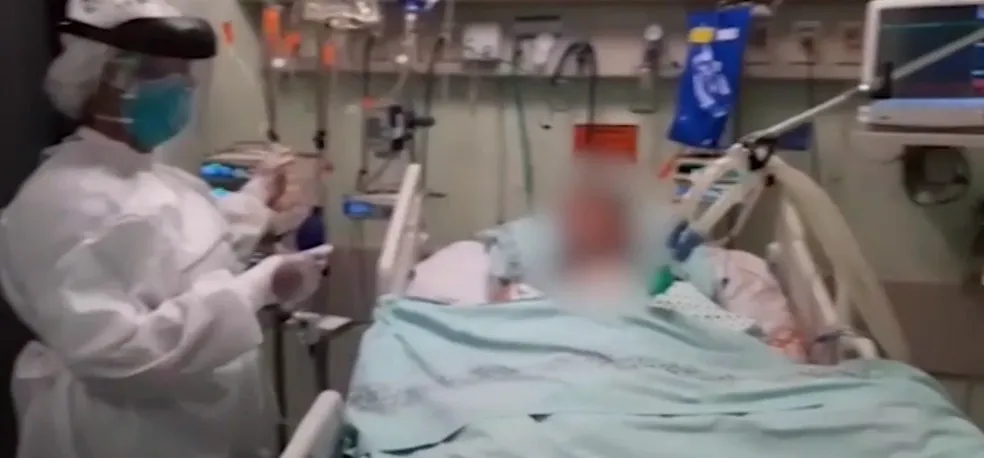 Das 55 UTIs existentes na cidade do Sul baiano, 50 possuem pacientes em tratamento da Covid-19.