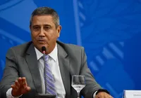 Filha de Braga Netto desiste de ocupar cargo na ANS; salário chega a R$ 13 mil