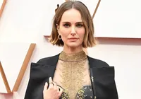 Atriz Natalie Portman comanda uma nova equipe de futebol feminino em Los Angeles
