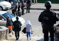 Bahia é 2º estado com mais mortes em operações policiais, feminicídios e chacinas