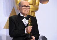 "Il Maestro" Ennio Morricone morre aos 91 anos