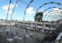 Governo Federal quer privatizar presídio e presos trabalhando para pagar custos