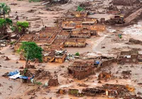 Pandemia causa atrasos nas obras de recuperação de Mariana