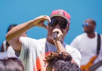 Psirico, Alceu Valença, Elba Ramalho e outros artistas fazem live neste domingo