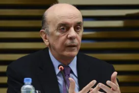 PSDB em São Paulo afirma ter "absoluta confiança" no senador José Serra - Imagem