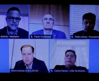 A TARDE Conecta debate papel da Associação Comercial da Bahia