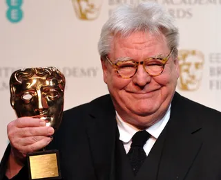 Cineasta britânico Alan Parker morre aos 76 anos