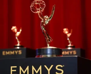 Emmys anunciarão na quarta indicados ao primeiro prêmio na pandemia