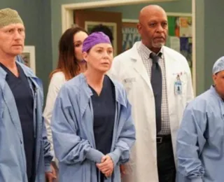 Trama de Grey's Anatomy será sobre coronavírus na 17ª temporada