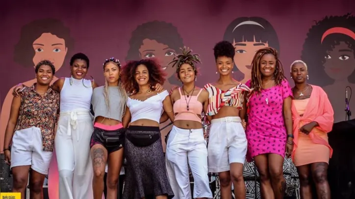 Imagem ilustrativa da imagem Neste Dia da Mulher Negra, conheça 6 mulheres e iniciativas protagonizadas por elas na Bahia