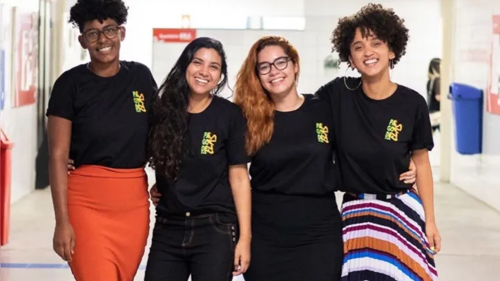 Imagem ilustrativa da imagem Neste Dia da Mulher Negra, conheça 6 mulheres e iniciativas protagonizadas por elas na Bahia