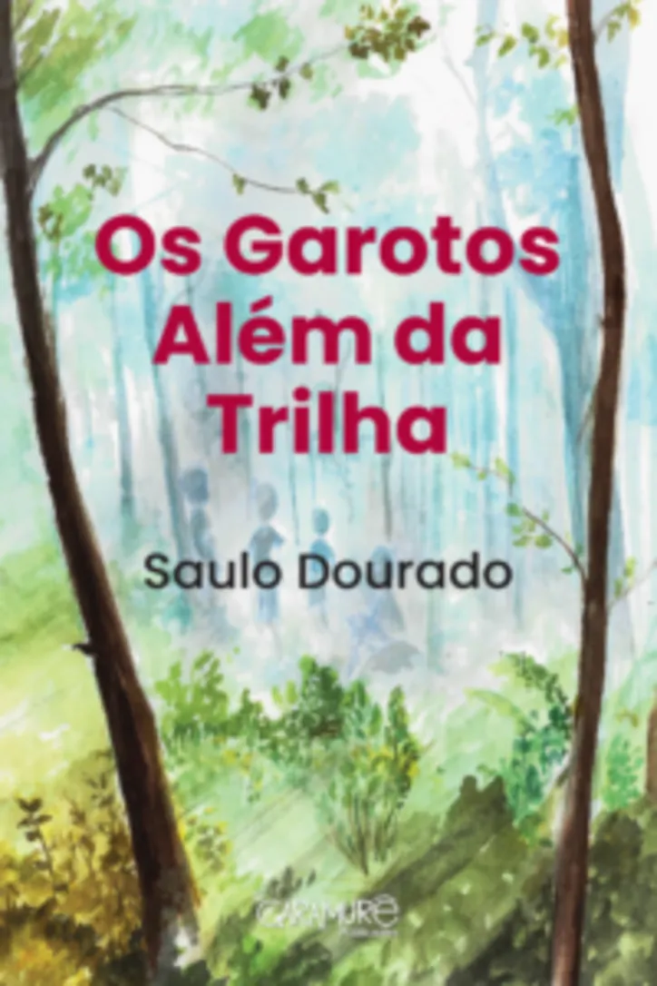 Imagem ilustrativa da imagem Livro ambientado em Praia do Forte tem lançamento virtual neste sábado