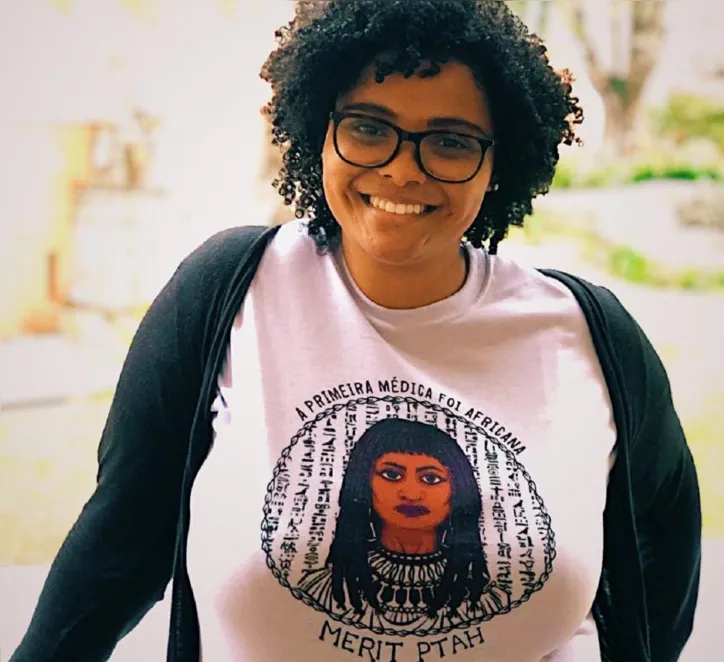 Imagem ilustrativa da imagem “Quando internalizado de forma brutal, o racismo se torna um fator de risco à vida”, diz psicólogo