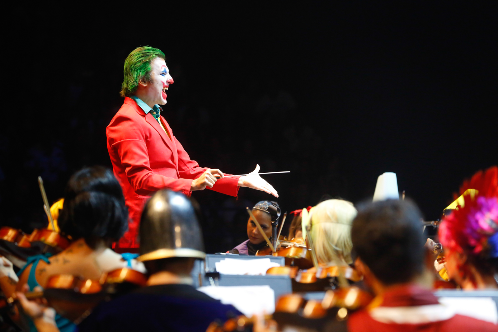 CineConcerto” da OSBA é exibido virtualmente pelo TCA | A TARDE