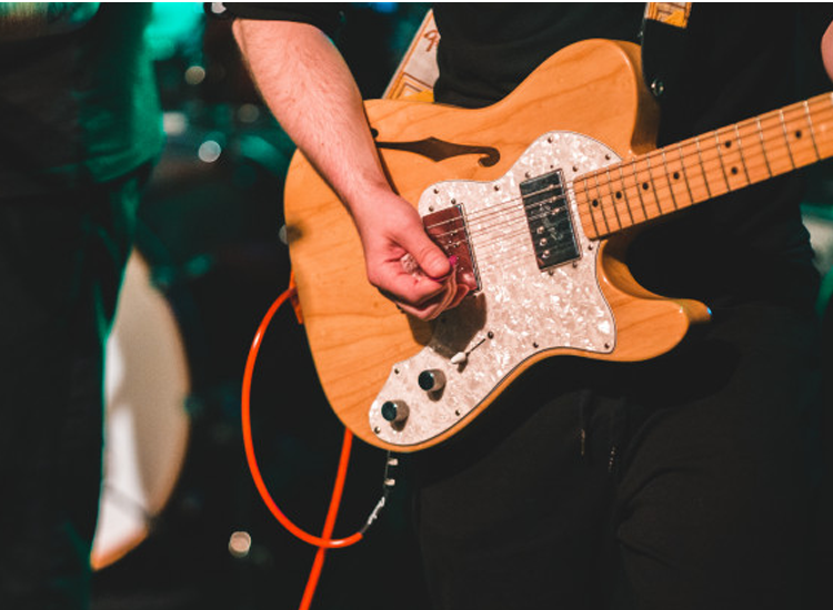 Dia do Rock: como ter banda ajudou na vida profissional de roqueiros –  Diário Regional