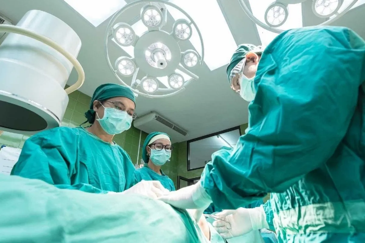 Transplantes de órgãos caem 40% na pandemia