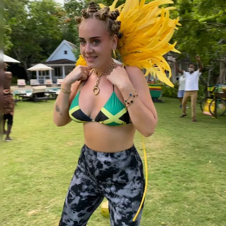 Artista foi criticada nas redes sociais | Foto: Reprodução | Instagram