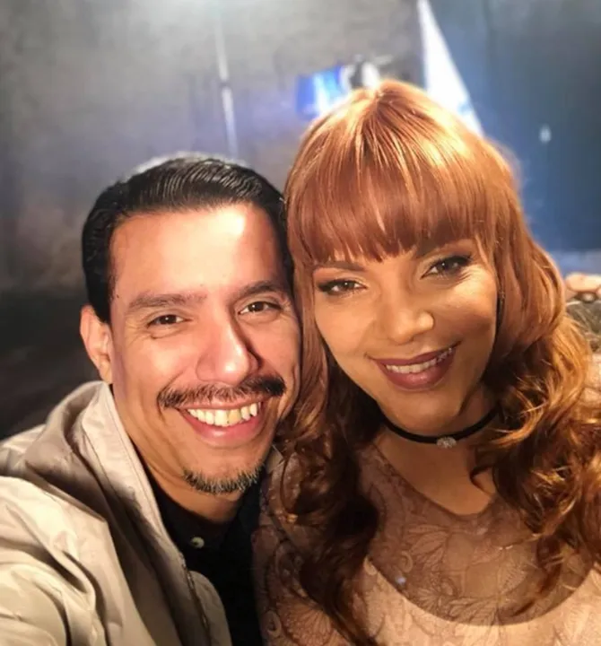 Segundo a acusação, Flávio atirou em Anderson na garagem da casa da família | Foto: Reprodução | Facebook
