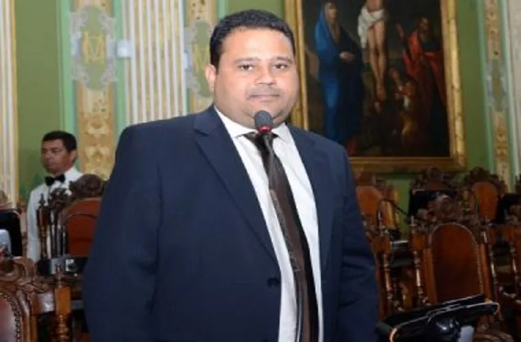 J. Carlos Filho foi vereador de Salvador entre 2013 e 2016