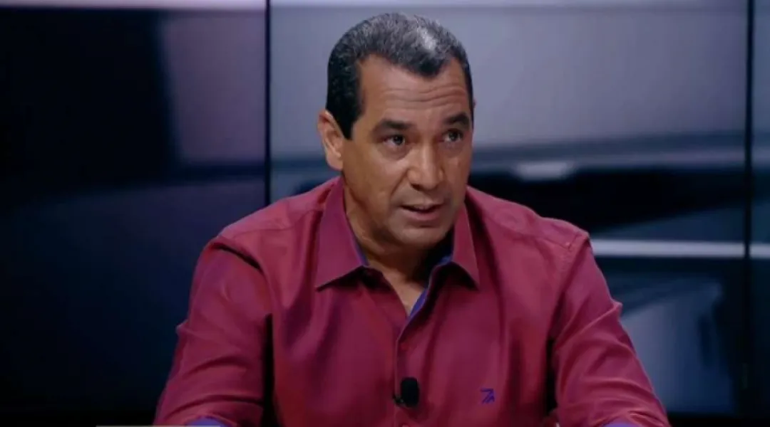 O tetracampeão mundial com a Seleção de 94 será um dos responsáveis por comentar a grande decisão da 'Lampions League' | Foto: Reprodução | Fox Sports