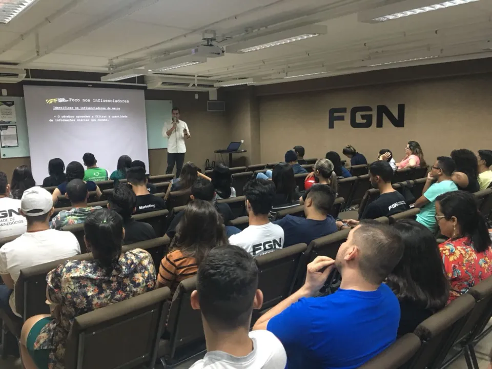 FGN Salvador fará parte de um grupo presente em 16 cidades do nordeste | Foto: Reprodução | Tribuna do Ceará