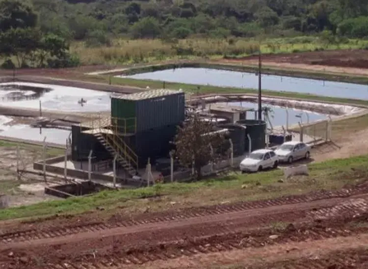 Moradores de bairros próximos ao aterro sanitário reclamam de mau cheiro