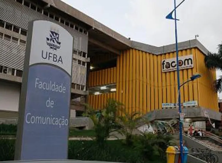 Curso é oferecido pela Faculdade de Comunicação da Ufba (Facom)