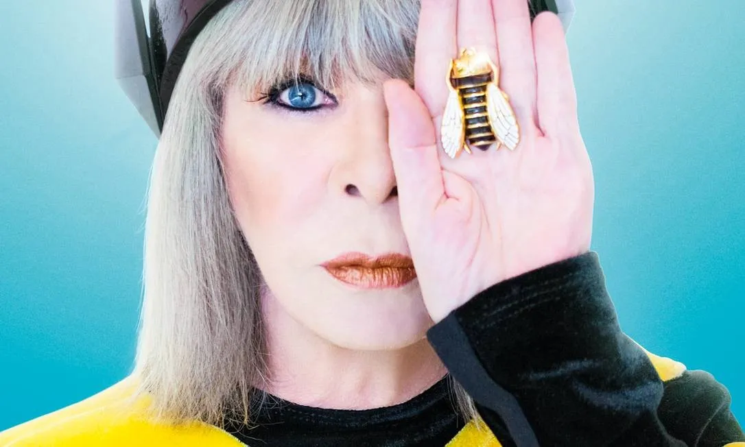 Ainda não há previsão para começar as filmagens | Foto: Divulgação