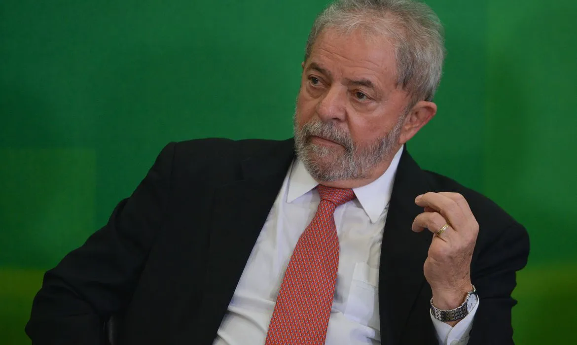 Defesa de Lula quer acesso às mensagens sob o argumento de que nelas há diferentes menções aos processos | Foto: José Cruz | Agência Brasil