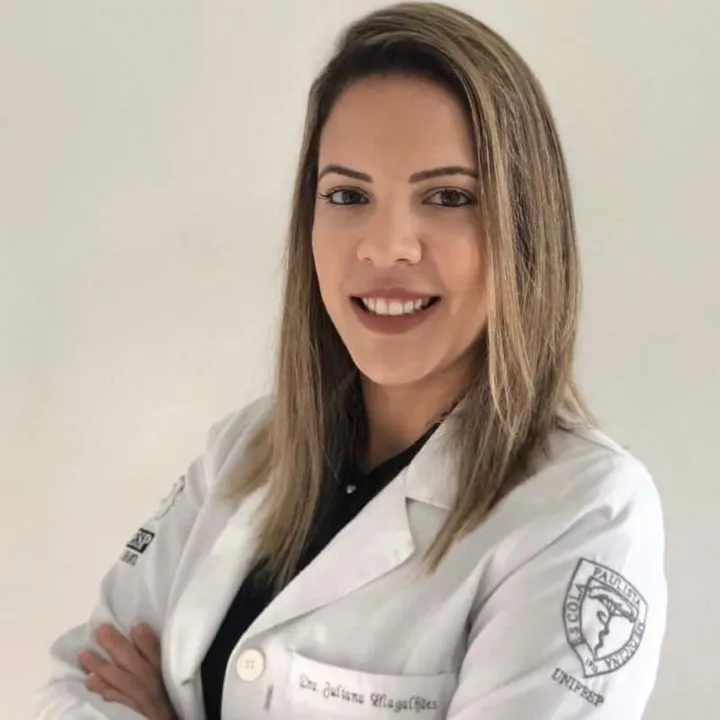 Médica falou ao programa 'Isso é Bahia', da rádio A TARDE FM | Foto: Divulgação