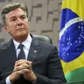 Fernando Collor é alvo de operação da PF por suposto esquema de propina no Ibama imagem