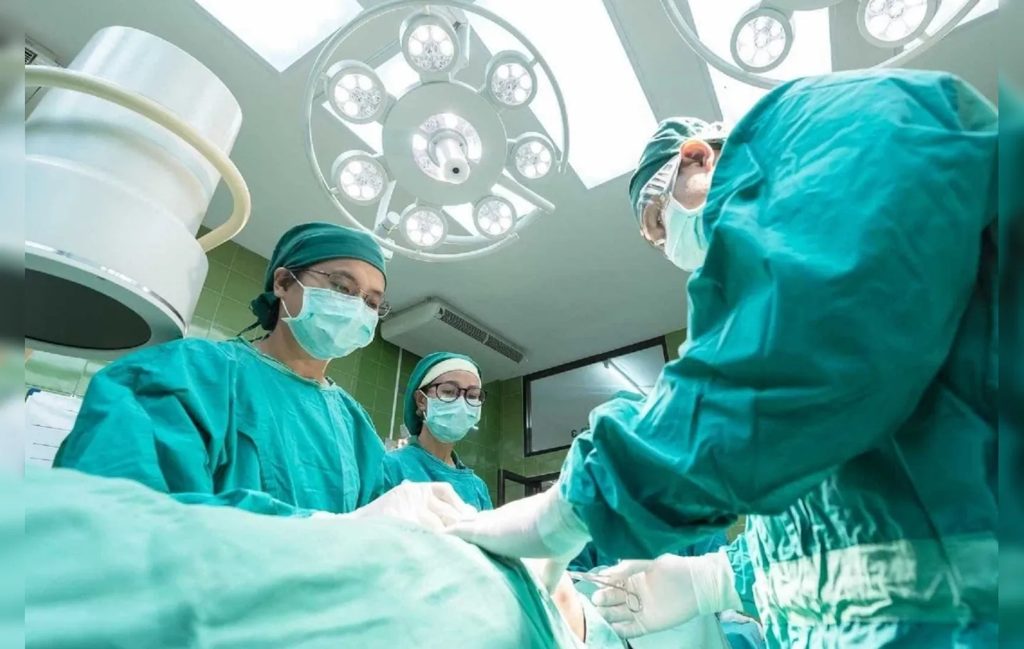Transplantes de órgãos caem 40% na pandemia