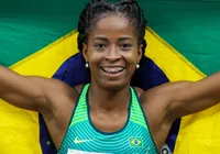 Atletismo: em São Paulo, atletas retomam atividades de olho em Tóquio