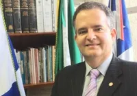 Baiano César Jatahy é empossado desembargador do TRF-1 nesta sexta