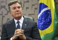 Fernando Collor é alvo de operação da PF por suposto esquema de propina no Ibama imagem