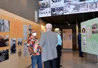 Museu da Imprensa, o memorial da era do papel vem na pandemia
