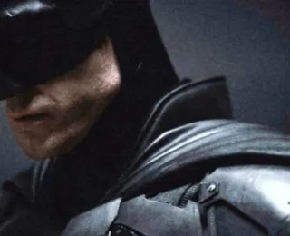 Trailer de 'The Batman' com Robert Pattinson é divulgado