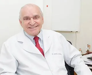 Quadro de saúde de Elsimar Coutinho segue estável, diz hospital