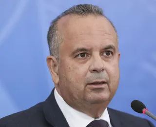 Rogério Marinho participa da entrega de 880 moradias em Salvador