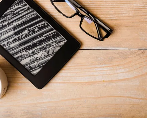 Biblioteca virtual: 5 plataformas disponibilizam livros gratuitos online - Imagem