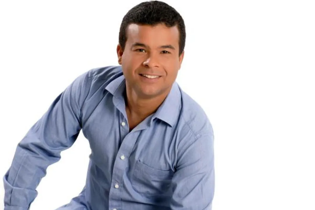O candidato disse ainda que “não precisa estar, nem jamais vai ser inimigo dos outros" | Foto: Reprodução | Facebook