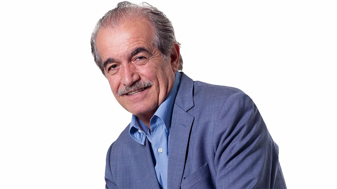 Chaim Zaher, empresário