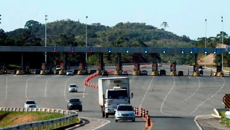 As rodovias da Bahia Norte estão localizadas em uma área responsável pela geração de aproximadamente 50% do PIB baiano | Foto: Reprodução