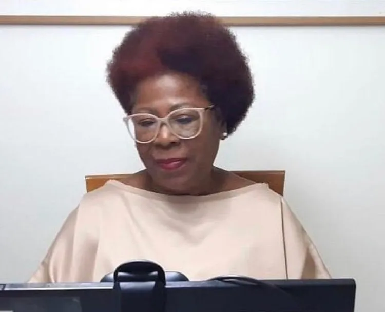 "Nossa previsão é atingir 20 mil trabalhadores da cultura”, declarou secretária estadual da Cultura, Arany Santana | Foto: Divulgação