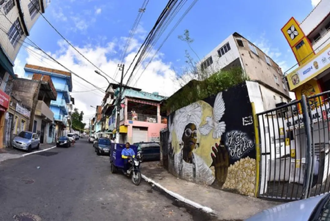 Reforma teve investimento de R$ 6,8 milhões | Foto: Max Haack | Secom