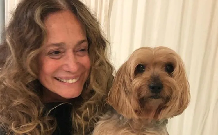Atriz falou sobre diagnostico de doenças | Foto: Reprodução | Redes Sociais