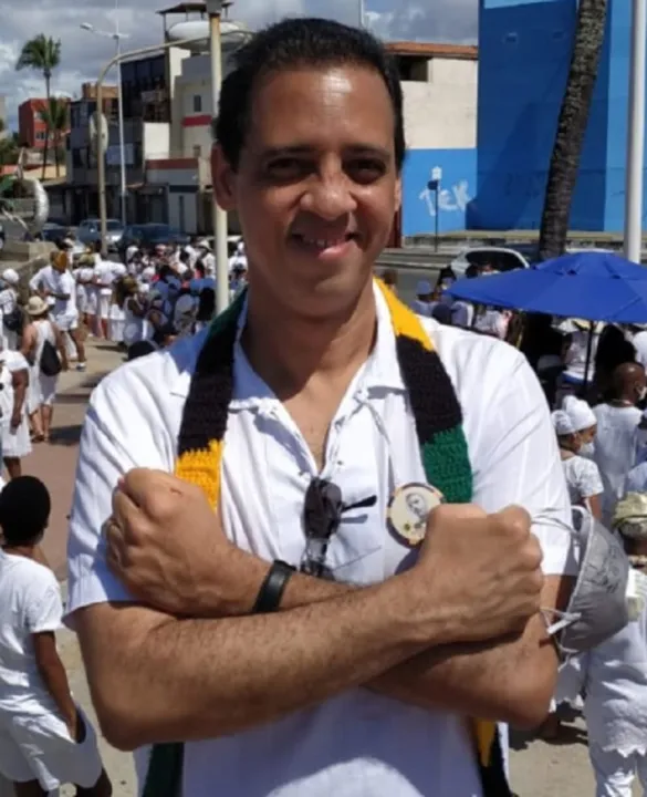Hilton Coelho (PSOL) quer implantar “democracia direta” na prefeitura de Salvador