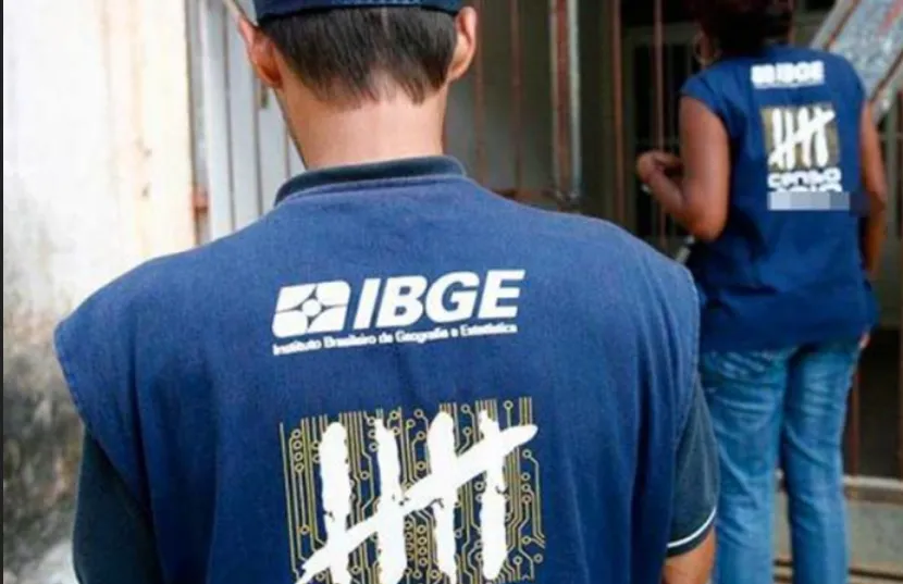Ferramenta mostra dados de todos os 5.570 municípios do país | Foto: Divulgação | IBGE