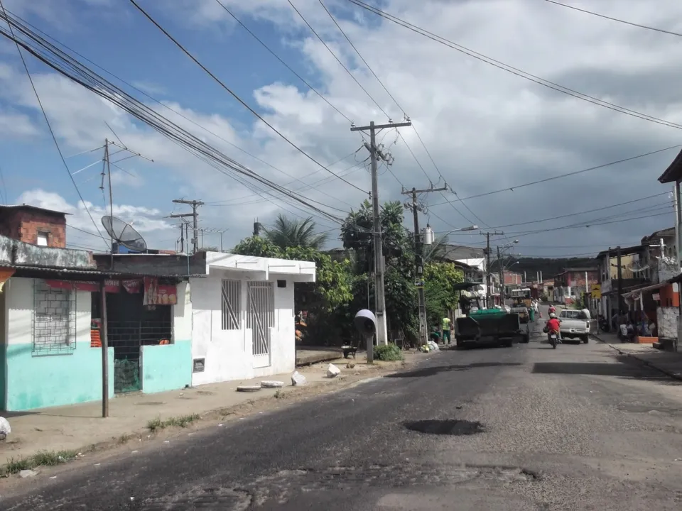 A localidade teve um aumento significativo de casos ativos: de 40 passou a registrar 56.